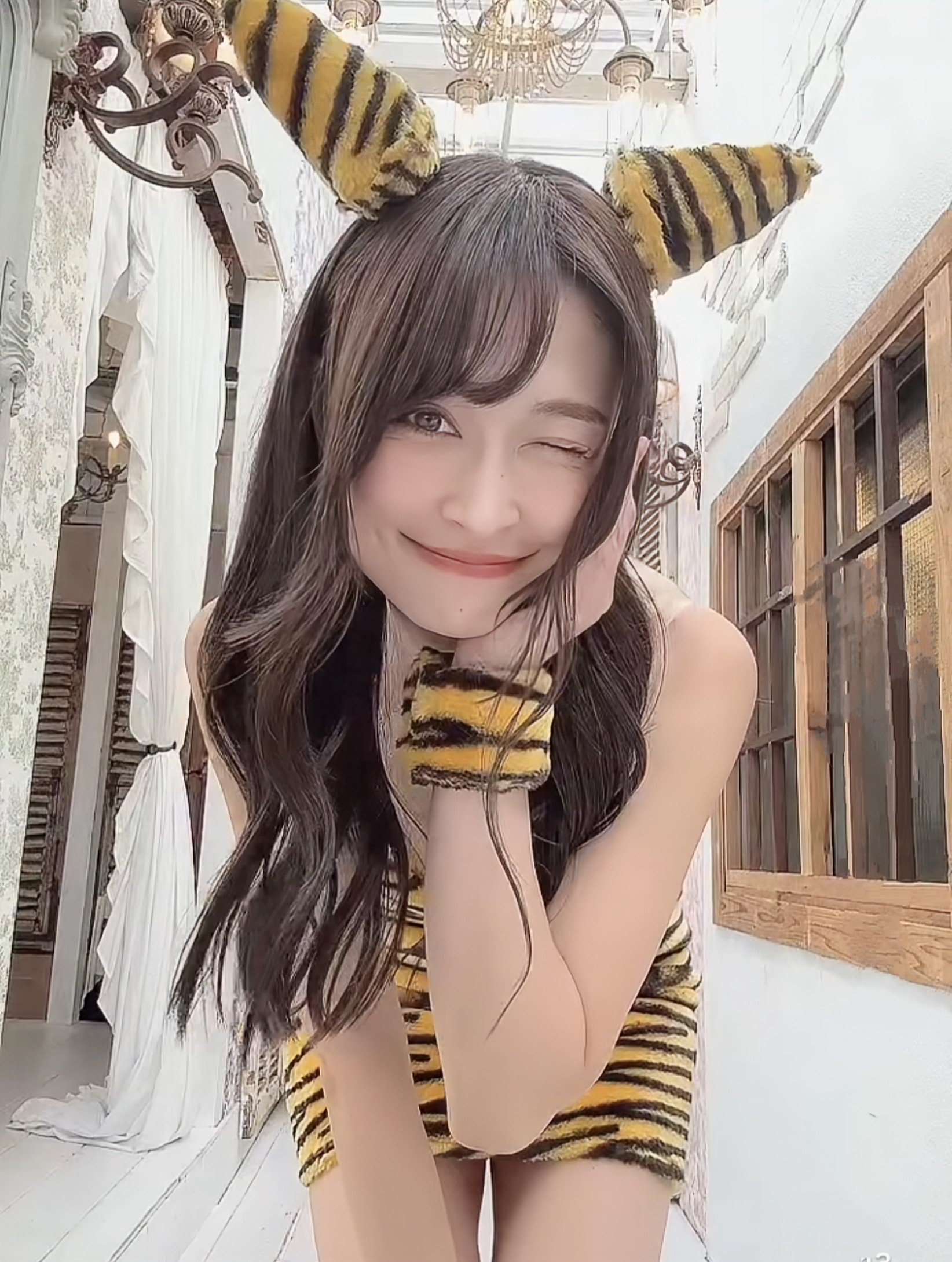 JUNJUN 🚗桐谷流華♡る〜ちゃん大好き👼🌻🩷🐸🖤 on X