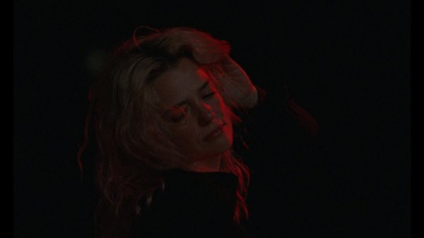 Que ma volonté soit faite, Julia Kowalski (2025) 

C’est un film hyper étrange et barré, et c’est complètement ma vibe au cinéma (la sorcellerie, le désir, la folie féminine), personnellement c’est vraiment un de mes coups de coeur du festival, les deux actrices sont géniales