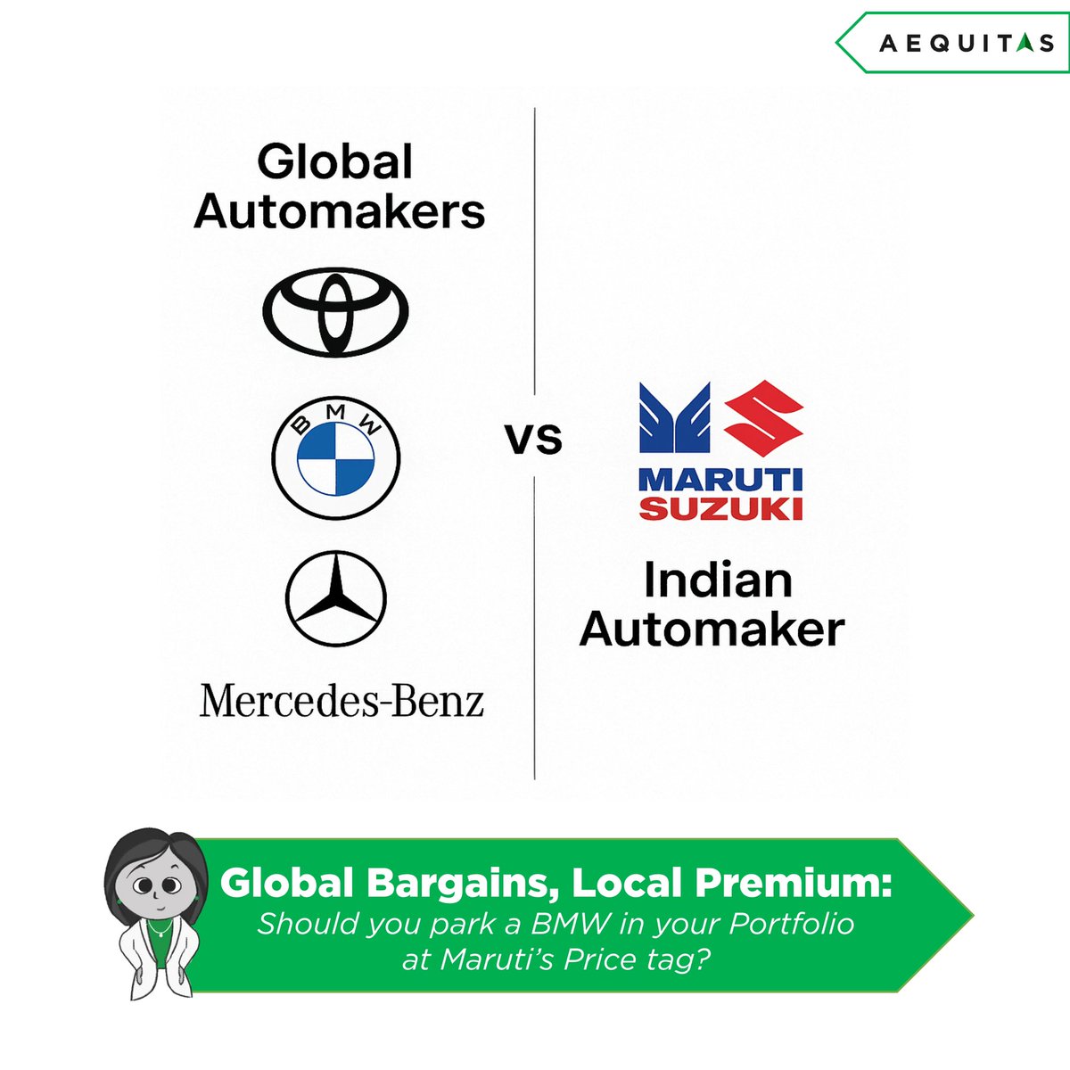 Aequitas Investments (@aequitasl) on Twitter photo Introducing โGlobal Bargains, Local Premiums: Breaking down Valuations. Beyond the Buzz.โ
๐ข๐๐ฟ ๐ป๐ฒ๐ ๐๐ฒ๐ฟ๐ถ๐ฒ๐ ๐๐๐ฟ๐ถ๐ฝ๐ ๐ฎ๐๐ฎ๐ ๐บ๐ฎ๐ฟ๐ธ๐ฒ๐ ๐ป๐ผ๐ถ๐๐ฒ ๐๐ผ ๐ฟ๐ฒ๐๐ฒ๐ฎ๐น ๐๐ต๐ฒ๐ฟ๐ฒ ๐๐ฟ๐๐ฒ ๐๐ฎ๐น๐๐ฒ ๐ต๐ถ๐ฑ๐ฒ๐โ๐ฏ๐ฒ ๐ถ๐ ๐๐ฒ๐ฟ๐น๐ถ๐ป, ๐๐ฒ๐ถ๐ท๐ถ๐ป๐ด ๐ผ๐ฟ ๐๐ผ๐บ๐ฏ๐ฎ๐ Introducing โGlobal Bargains, Local Premiums: Breaking down Valuations. Beyond the Buzz.โ
๐ข๐๐ฟ ๐ป๐ฒ๐ ๐๐ฒ๐ฟ๐ถ๐ฒ๐ ๐๐๐ฟ๐ถ๐ฝ๐ ๐ฎ๐๐ฎ๐ ๐บ๐ฎ๐ฟ๐ธ๐ฒ๐ ๐ป๐ผ๐ถ๐๐ฒ ๐๐ผ ๐ฟ๐ฒ๐๐ฒ๐ฎ๐น ๐๐ต๐ฒ๐ฟ๐ฒ ๐๐ฟ๐๐ฒ ๐๐ฎ๐น๐๐ฒ ๐ต๐ถ๐ฑ๐ฒ๐โ๐ฏ๐ฒ ๐ถ๐ ๐๐ฒ๐ฟ๐น๐ถ๐ป, ๐๐ฒ๐ถ๐ท๐ถ๐ป๐ด ๐ผ๐ฟ ๐๐ผ๐บ๐ฏ๐ฎ๐