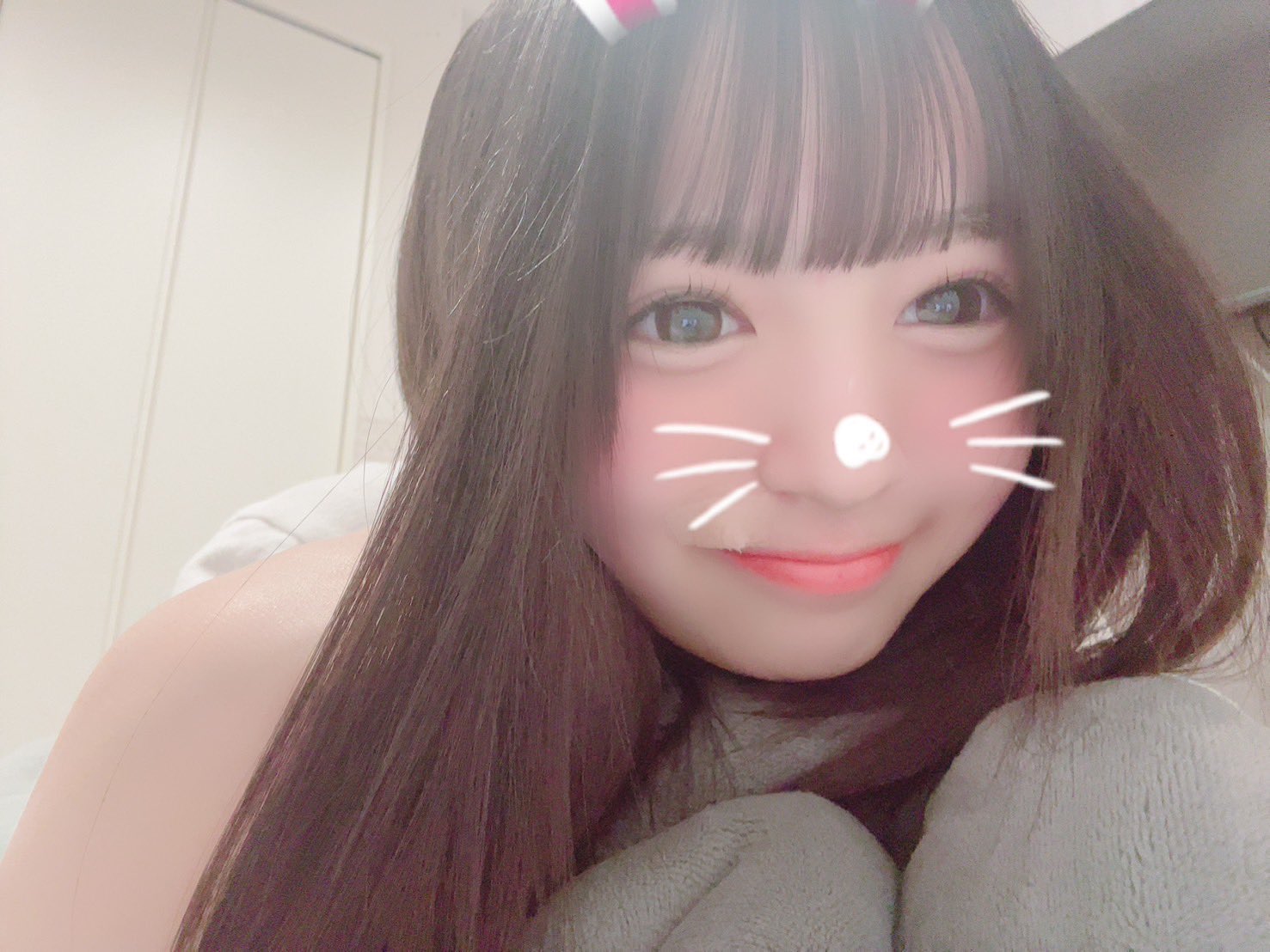 今季一番 さーちゃん( ¨̮ ) (@_kne_c23) / X アイドルグッズ