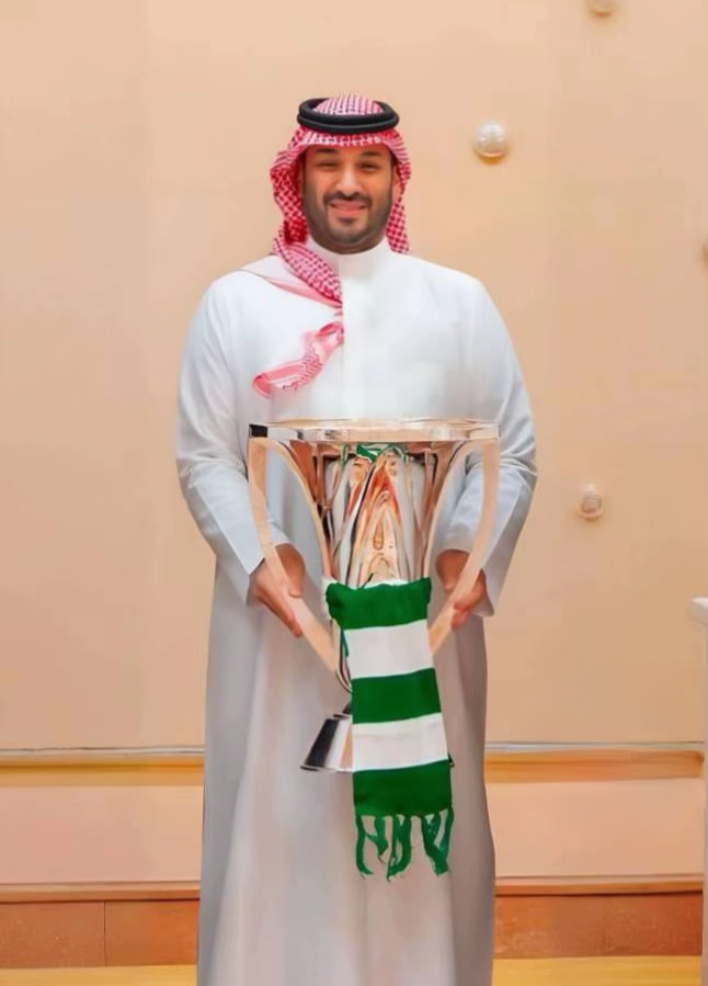 HanoomarHo35's tweet photo. @SBA_sport @otayfff11 سعودية آسيوية عالمية نخبوية اهلاوية ملكية 👑 https://t.co/OO6Hzl3kGs