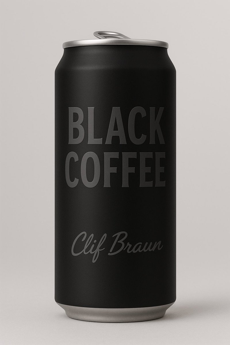 The first Cold Coffee Can in Colombia