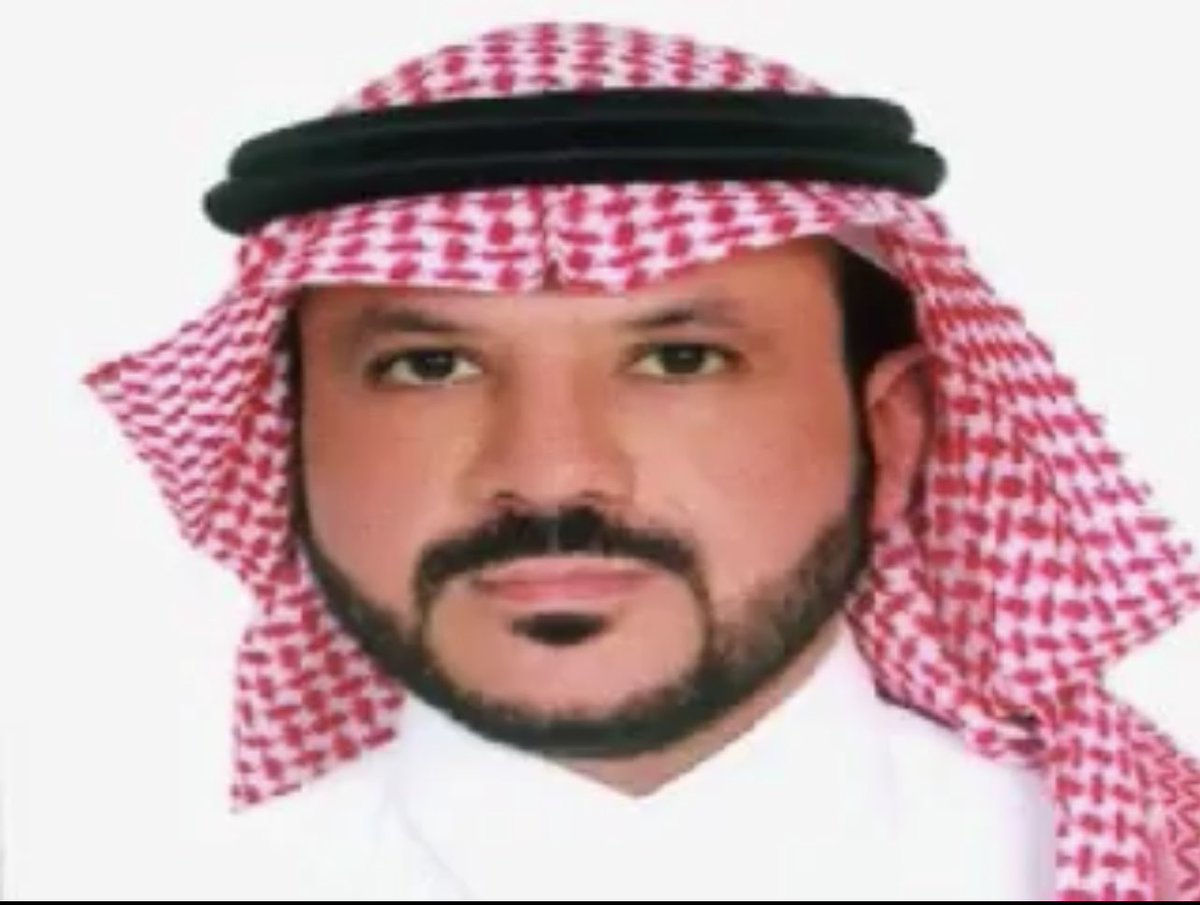 عبدالرحمن اللاحم tweet media