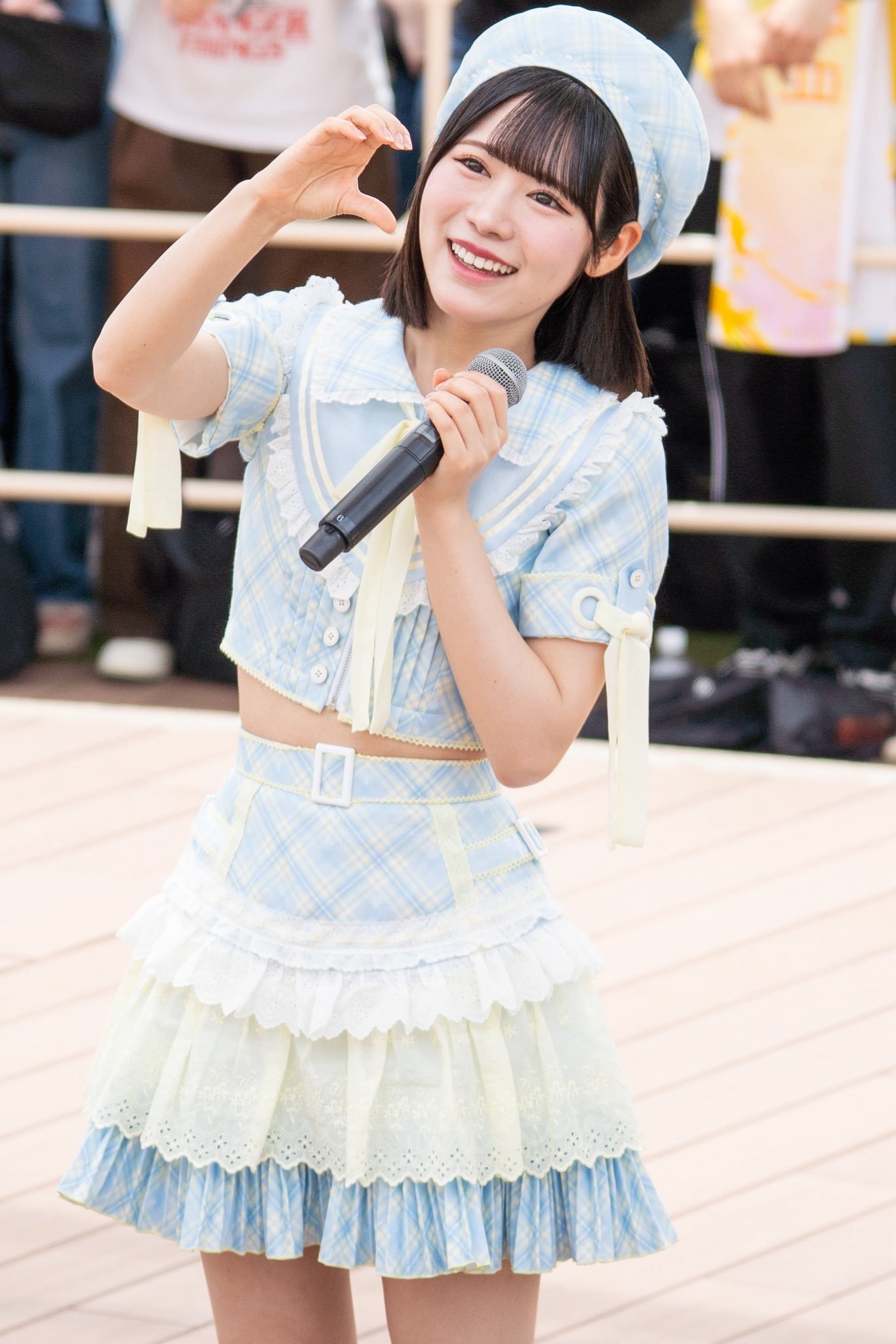 何でも揃う ゆう on  X: アイドル