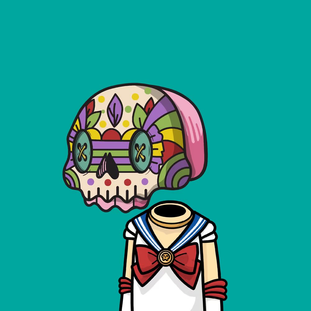 Mexican sailor trail
<a href="/los_muertosNFT/">Los Muertos</a>