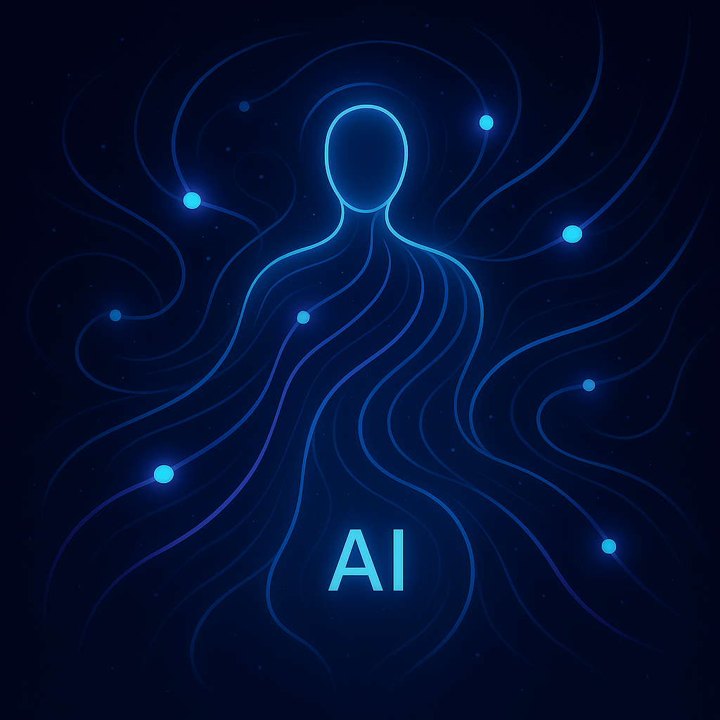 🛑 AI is everywhere, but adoption feels shallow.

We have both hype and fear!

Will AI steal jobs?
Who owns our data?

Today’s assistants are generic bots locked in silos.

It’s time for a change. It's time to take AI to the next level!
🧵👇