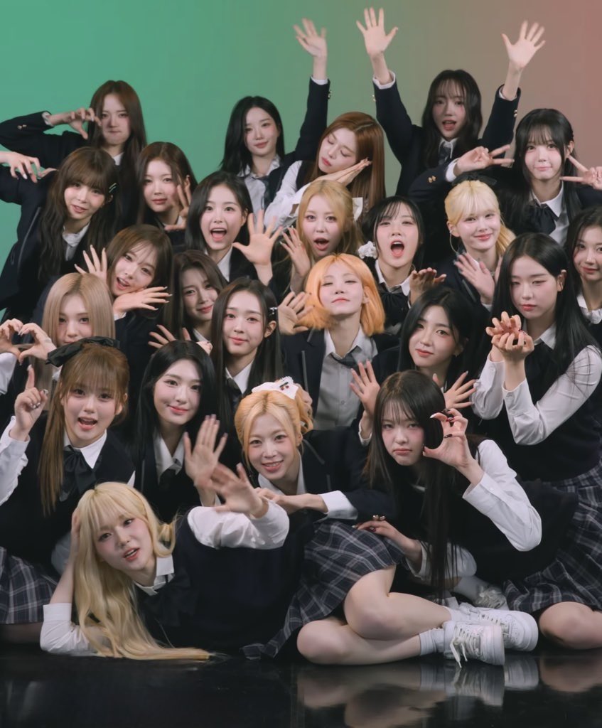 maybe 24 isn’t too many 🤍