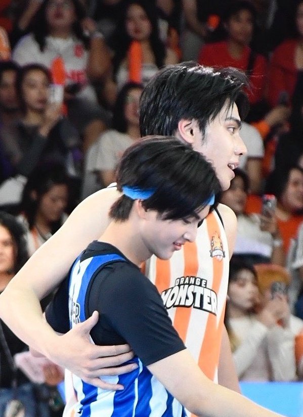 หล่อชิบหาย                                   แต่มีไอหนู