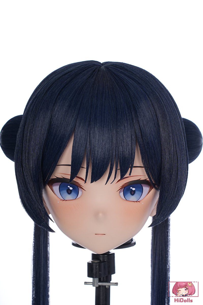 #kigurumi
#hidolls
#头壳定制