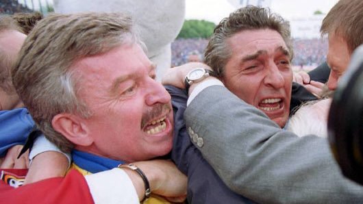 Vertragsamateur Belamigović tweet media