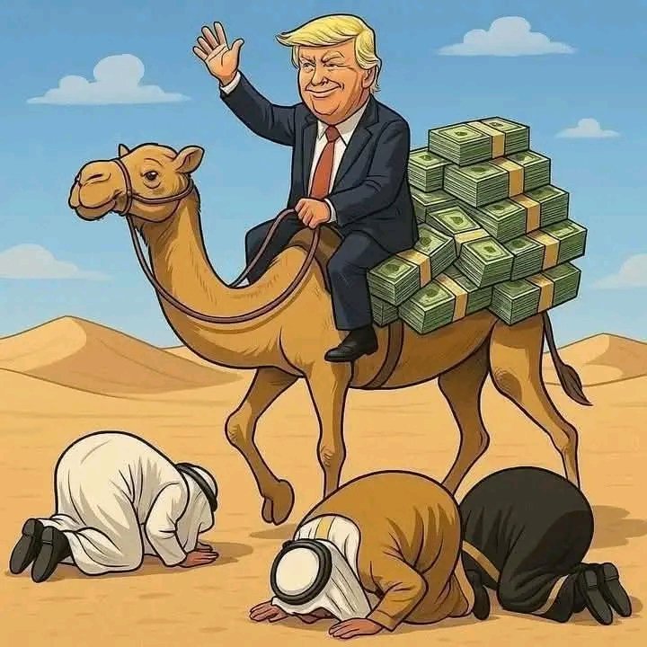 DaseBali's tweet photo. Arabia Vs America https://t.co/JO15Q4tuG0