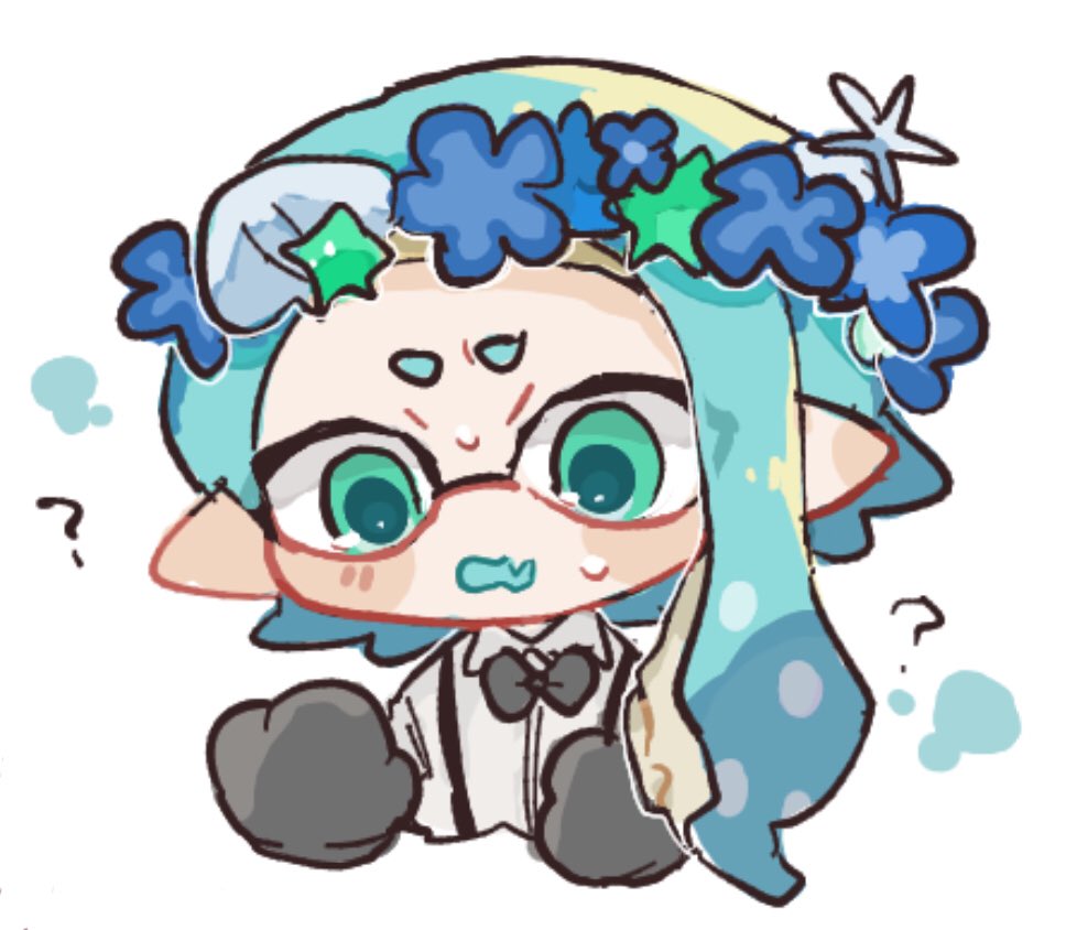 KIP0401's tweet photo. 浮上するたび描き方忘れちゃうね… https://t.co/jpcQYQy1Ep