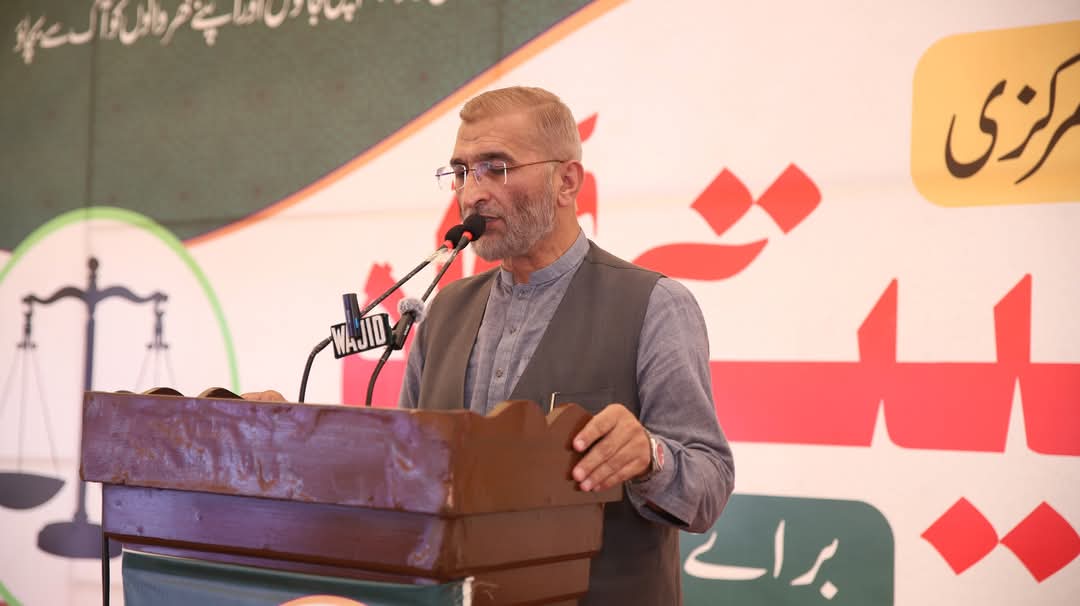 peshawar_ji's tweet photo. امت مسلمہ پر مولانا مودودی کے لٹریچر کے اثرات
مقرر: بلال قدرت بٹ
پشاور: تربیت گاہ جماعت اسلامی پاکستان https://t.co/mUdfjjseKN
