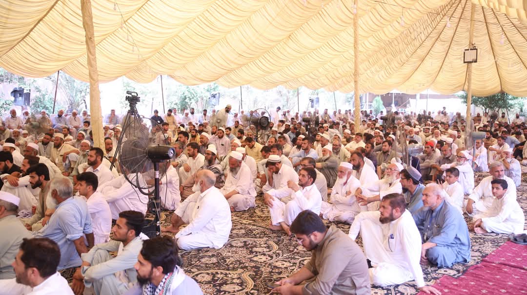 peshawar_ji's tweet photo. امت مسلمہ پر مولانا مودودی کے لٹریچر کے اثرات
مقرر: بلال قدرت بٹ
پشاور: تربیت گاہ جماعت اسلامی پاکستان https://t.co/mUdfjjseKN