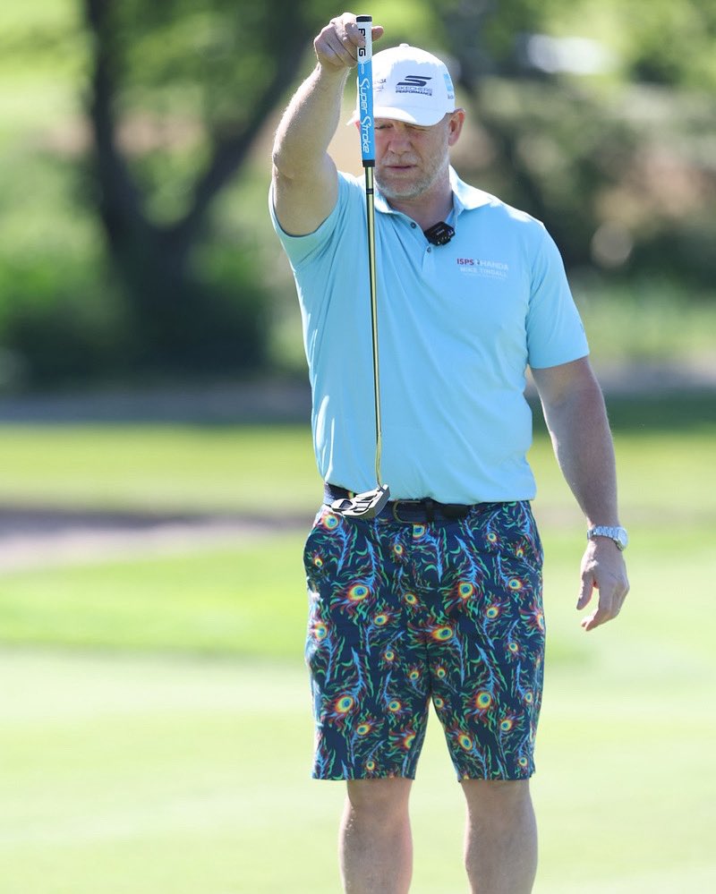 ⛳️ Now, I’m pretty sure this is a putter, any tips on how to use it?