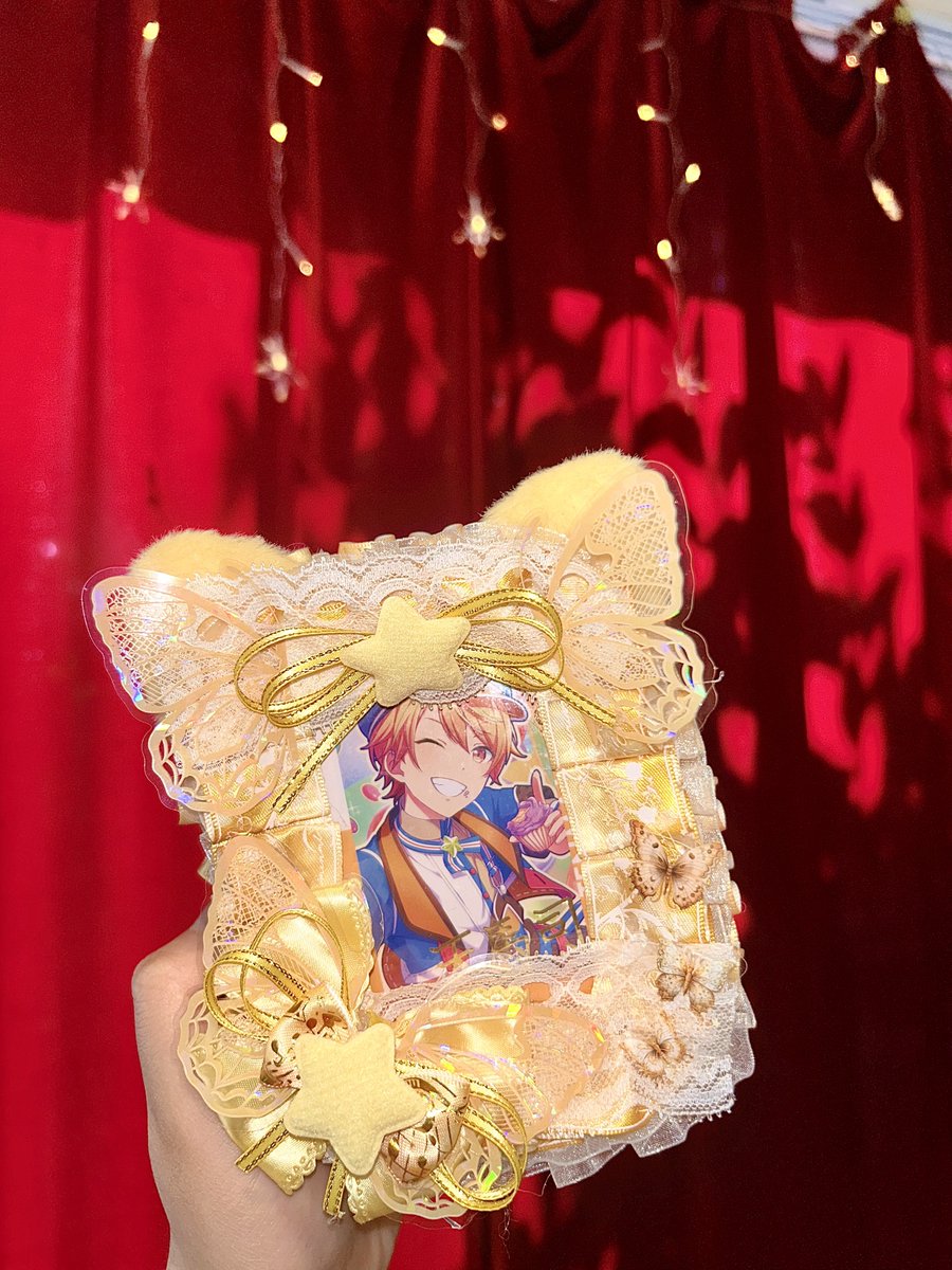 익명님께서 예쁜 탑로더 선물해 주셨습니다!

정말 감사합니다!💛