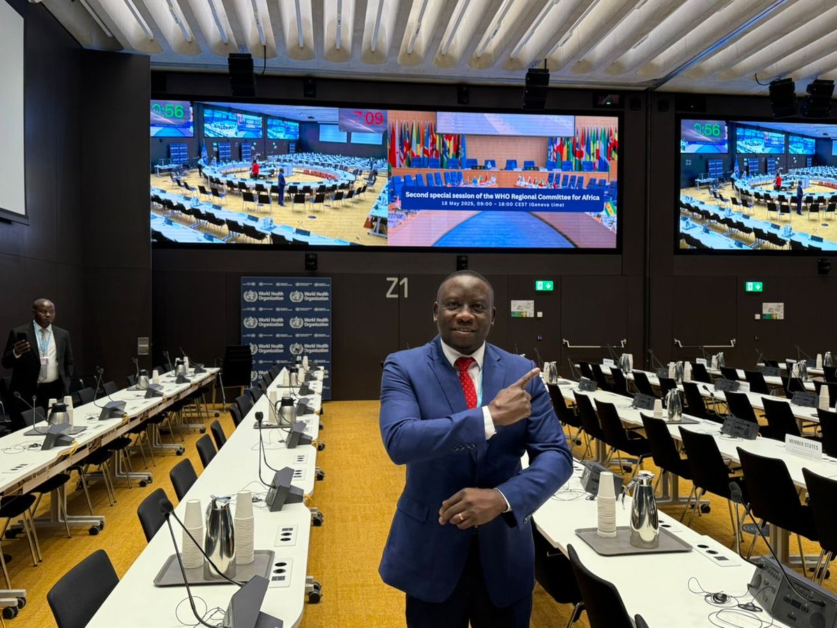 Ntuli Kapologwe (@tuserod) on Twitter photo 