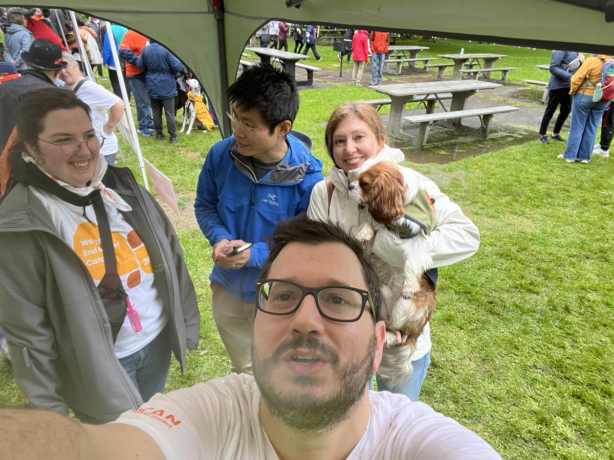 Petros Grivas (@pgrivasmdphd) on Twitter photo Phenomenal <a href="/BladderCancerUS/">Bladder Cancer Advocacy Network</a> walk with <a href="/JLWrightMD/">Jonathan L Wright</a> <a href="/spsutkaMD/">Sarah P. Psutka MD MS</a> in Seattle! Amazing to host #BCAN CEO, Meri-Margaret; see survivors, caregivers, providers together! <a href="/fredhutch/">Fred Hutch Cancer Center</a> <a href="/ClaireDlc/">Claire de la Calle</a> <a href="/atreya_dash/">Atreya Dash</a> <a href="/HsiehLab/">Hsieh Lab</a> <a href="/DrOmarMian/">Omar Mian</a> <a href="/BCAN_Research/">Rebecca Johnson</a> <a href="/bcan_chisolm/">Stephanie Chisolm, PhD</a> <a href="/WorldBladderCan/">World Bladder Cancer Patient Coalition</a> <a href="/IBCG_BladderCA/">IBCG</a> Phenomenal <a href="/BladderCancerUS/">Bladder Cancer Advocacy Network</a> walk with <a href="/JLWrightMD/">Jonathan L Wright</a> <a href="/spsutkaMD/">Sarah P. Psutka MD MS</a> in Seattle! Amazing to host #BCAN CEO, Meri-Margaret; see survivors, caregivers, providers together! <a href="/fredhutch/">Fred Hutch Cancer Center</a> <a href="/ClaireDlc/">Claire de la Calle</a> <a href="/atreya_dash/">Atreya Dash</a> <a href="/HsiehLab/">Hsieh Lab</a> <a href="/DrOmarMian/">Omar Mian</a> <a href="/BCAN_Research/">Rebecca Johnson</a> <a href="/bcan_chisolm/">Stephanie Chisolm, PhD</a> <a href="/WorldBladderCan/">World Bladder Cancer Patient Coalition</a> <a href="/IBCG_BladderCA/">IBCG</a>