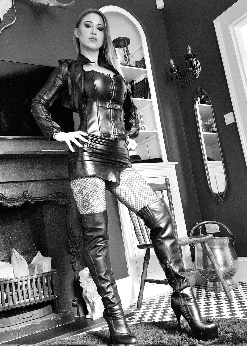 q.β° πππ€π₯π£ππ€π€ πππ©ππ β°.q (@mistressvixen) on Twitter photo Who would like to be perved on while in session with me? I have a pervy boy who will be caged up and made to watch my session with another sub. This available slot is for Wednesday, the 21st
Mistressvixen@mistressvixen.co.uk Who would like to be perved on while in session with me? I have a pervy boy who will be caged up and made to watch my session with another sub. This available slot is for Wednesday, the 21st
Mistressvixen@mistressvixen.co.uk