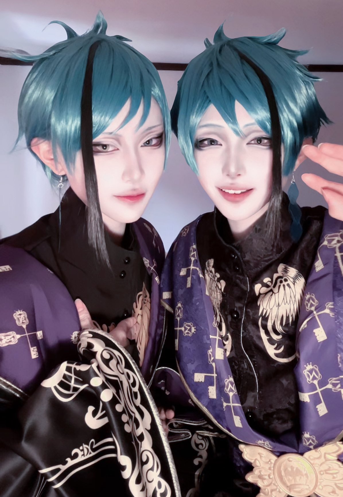 ぜと (@z10_o0zzz) / X