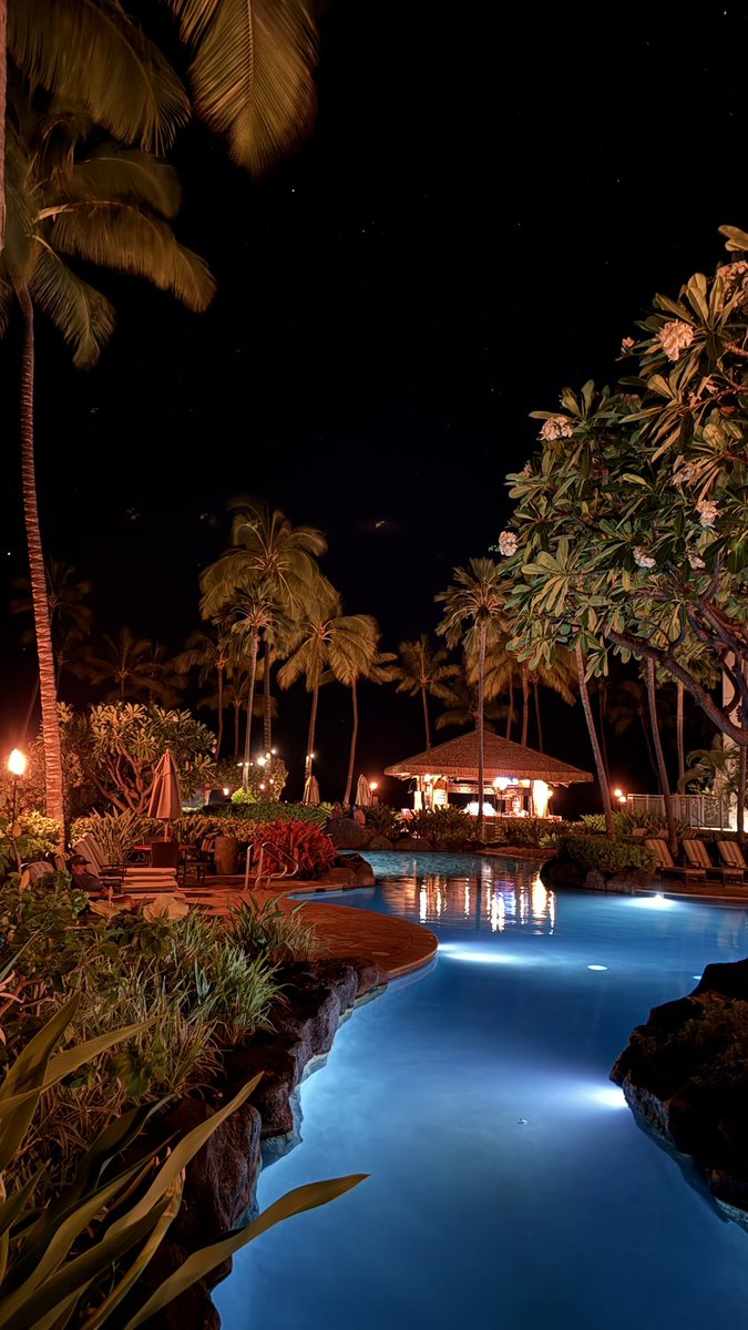 Small_o's tweet image. Hawaii