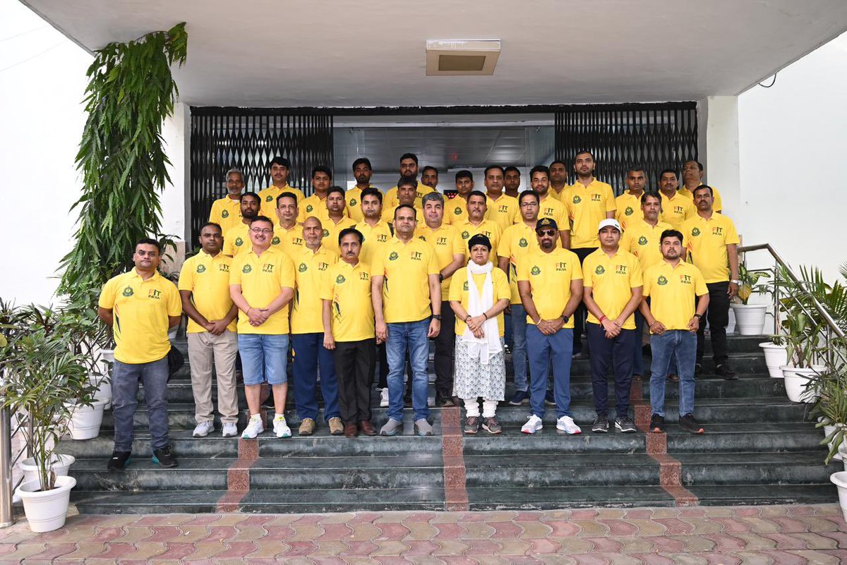 CGST_AGRA tweet media