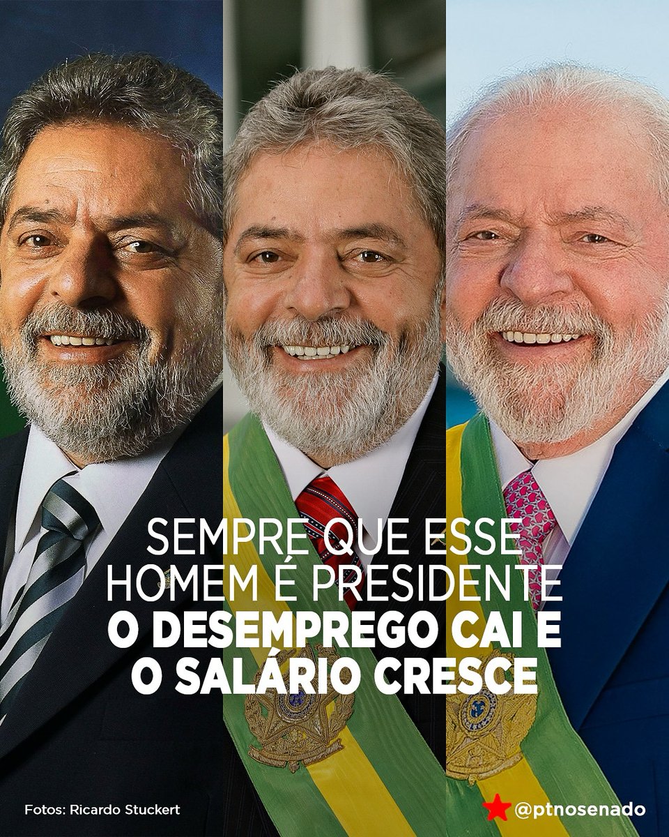 Né?
Prefiro Lula