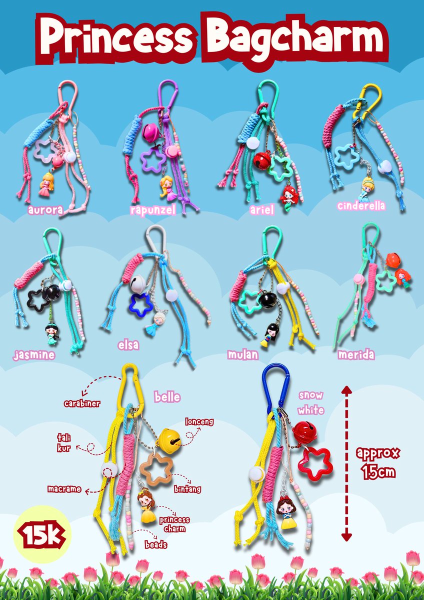 germelap's tweet image. 📦 CO produk : 25 Mei 2025
⏰ proses pengerjaan : 7 - 9 hari
📸 send preview : 30 - 31 Mei

📅  17 - 25 Mei 2025
💰 15K/each (DP 5K)
        70K/5 pcs (DP 35K)
‼️charm UV Luxury add (+2k)
🖇️ forms.gle/hddWtJzNHGFPVV…
📍Jakarta Timur

📢 reseller? dm