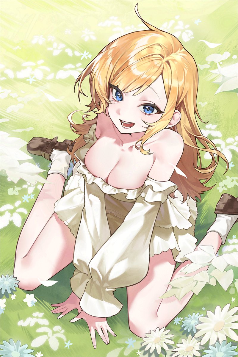 민트초코주먹밥 작가님의 <잘생기면 인생이 편하다> 표지 일러스트 작업했습니다✨