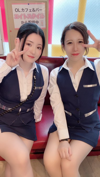 OL Cafe&Bar 8styleのツイート