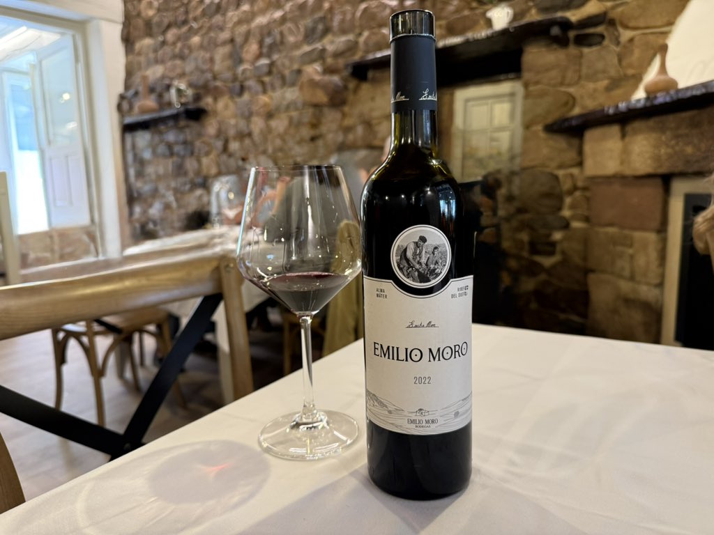 AlfonsoJLT's tweet photo. #HabráQueComer #LaCucharaDeAlfonso #Foodie #FoodPorn #FoodLovers #RestauranteHilo #Hilo #Ruente #ValleDeCabuérniga #Cantabria #SabeANorte #GastronomíaDelNorte #CocinaCántabra #CantabriaInfinita #CantabriaMásXDescubrir https://t.co/FkHHB8In5m