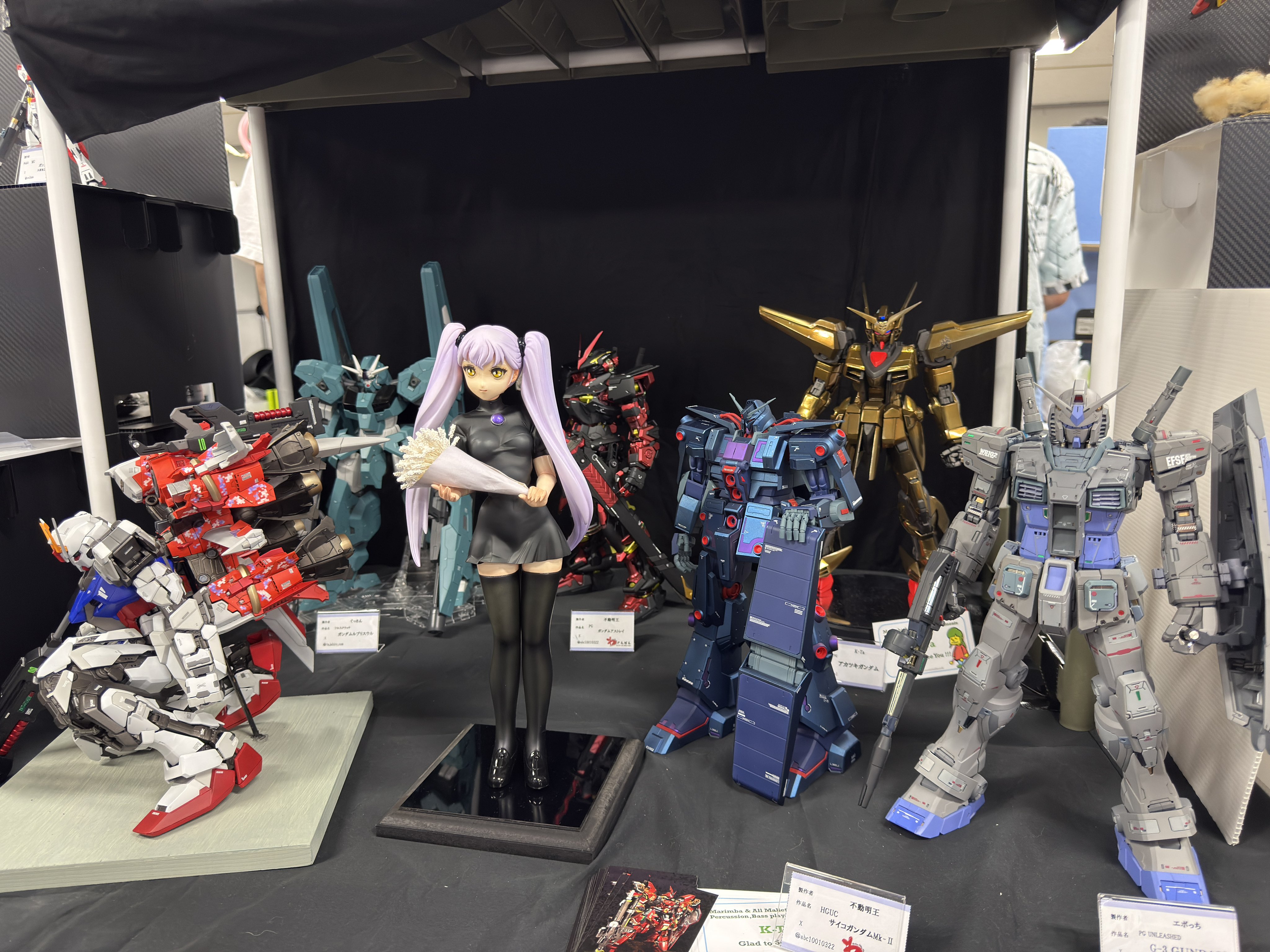 ストライクガンダム ビッグスケール (1/60) (ガンプラ) - ホビー