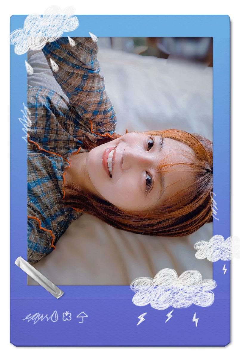 のんびりな日🦥🧡