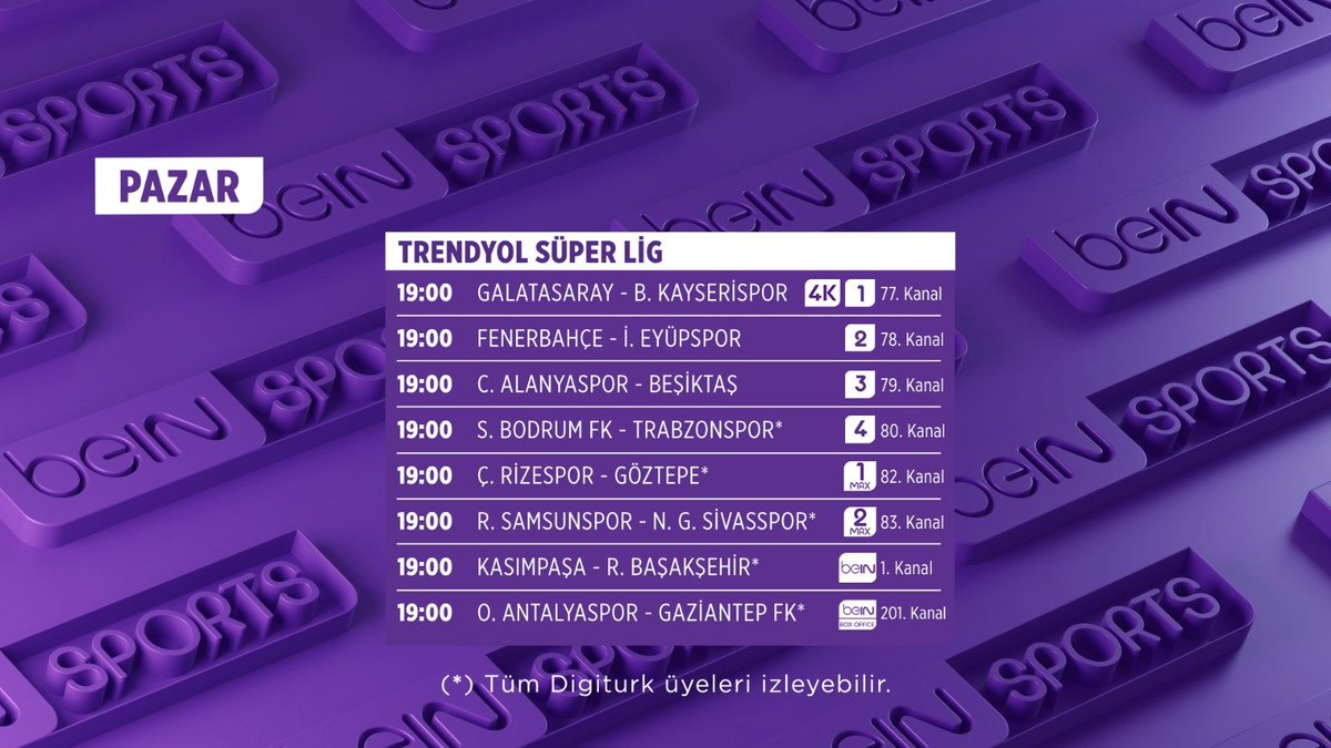 Digiturk Destek (@digiturkdestek) on Twitter photo 