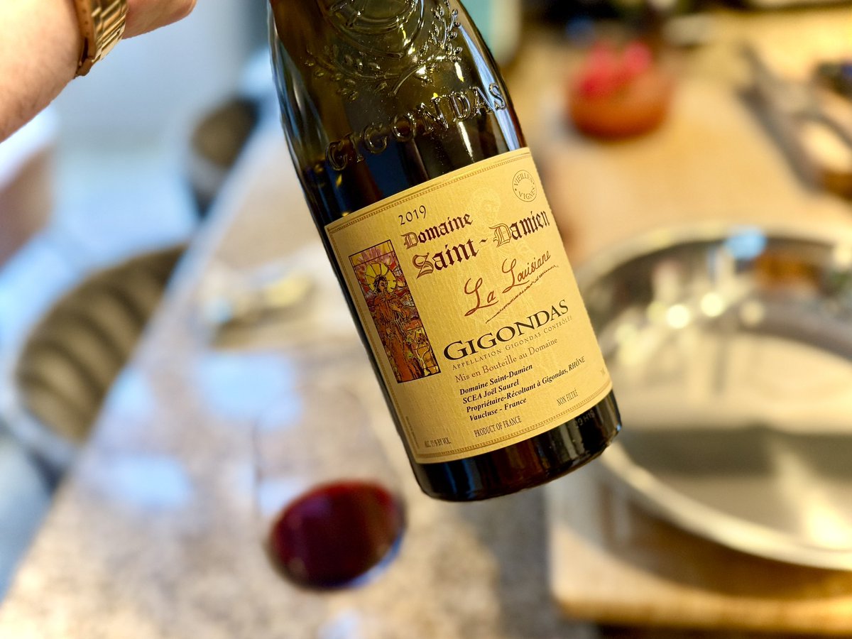 Steve Roebuck (@roebucksteve1) on Twitter photo A fun evening with good friends!
<a href="/VashtiRoebuck2/">Vashti and Stephen Roebuck</a> #luxurylifestyle #foodiechats #winepairing #wineintheglass #winetasting #wine #winelovers #Bordeaux #redwine #winelover #winedinner #drinkwine #sommlife #culinary A fun evening with good friends!
<a href="/VashtiRoebuck2/">Vashti and Stephen Roebuck</a> #luxurylifestyle #foodiechats #winepairing #wineintheglass #winetasting #wine #winelovers #Bordeaux #redwine #winelover #winedinner #drinkwine #sommlife #culinary