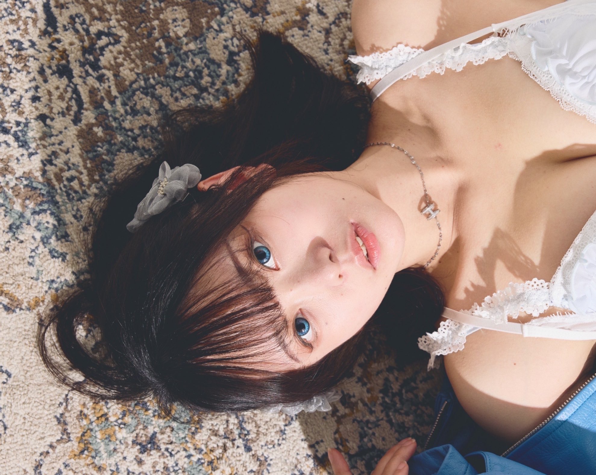 Highlights by わかたん🩵慈善家アイドル (@salon_lumia) / X