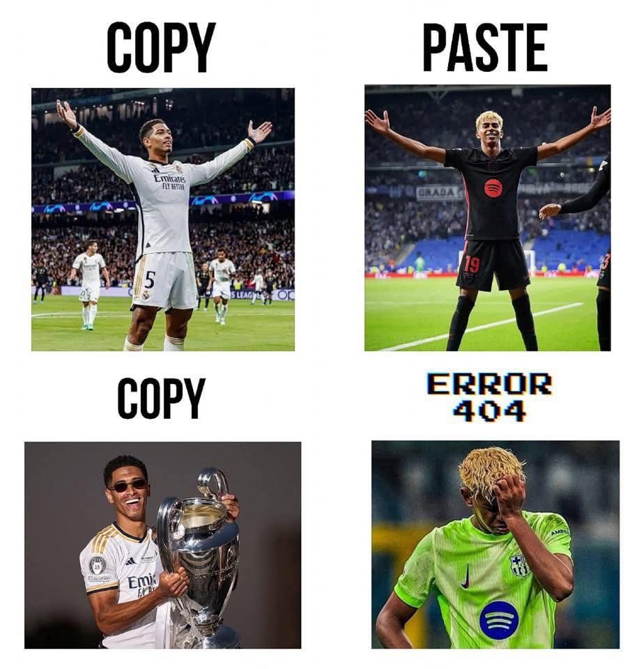 Out Of Context Madrid tweet media