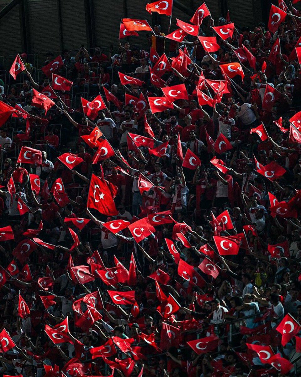 Varlığım Türk Varlığına Armağan Olsun