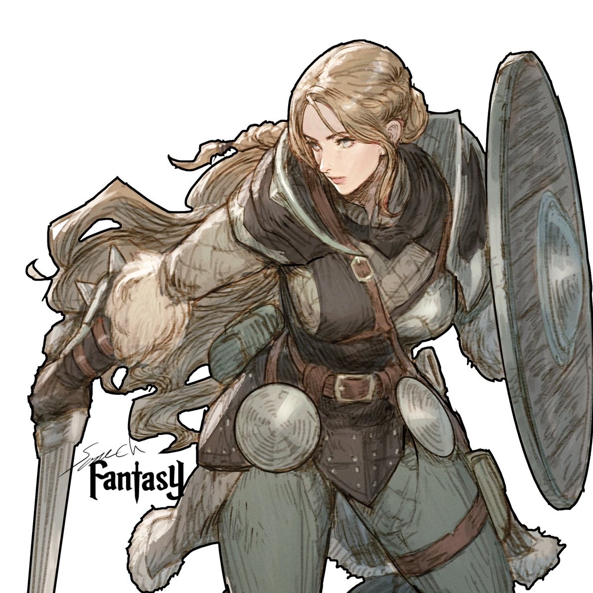 Tsonech's tweet image. 🗡️🛡️

250518