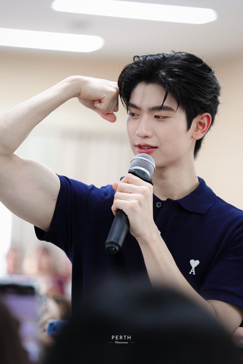 PerthMemenana's tweet image. ทราบแล้วเปลี่ยน~ 🦊

บอร์ดี้การ์ด บอร์ดี้การ์ด ~ 

LOTS OF TEETUT
#ThomasMakeMeritDay2025
#tthomastc @tthomastc