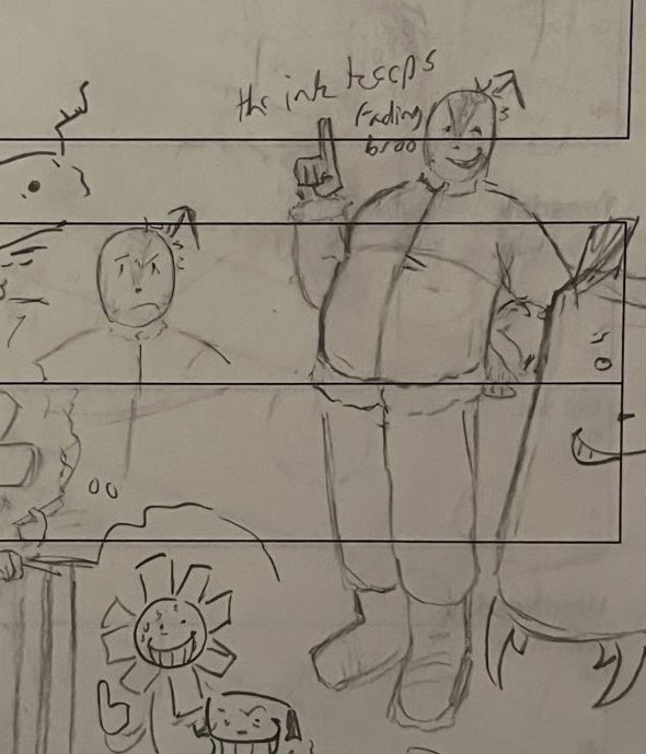 theevindicator's tweet image. .// reminder to follow my main @mistasogward btw