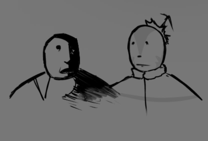 theevindicator's tweet image. .// reminder to follow my main @mistasogward btw