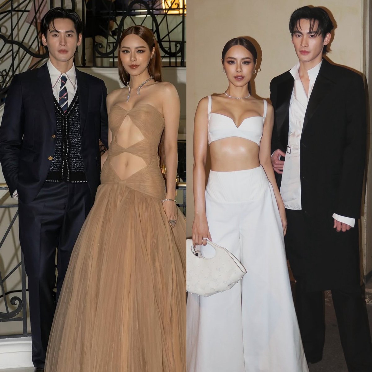 อยากเรียกแม่กระถินมาดู ชีวันไม่เหมาะกับคุณสรุจกี่โมง ความเหมาะสมที่สุดของโลกใบนี้แล้วค่ะ🙂‍↔️

KAOPP SLC IN CANNES #KaoPPSLCxCANNES2025