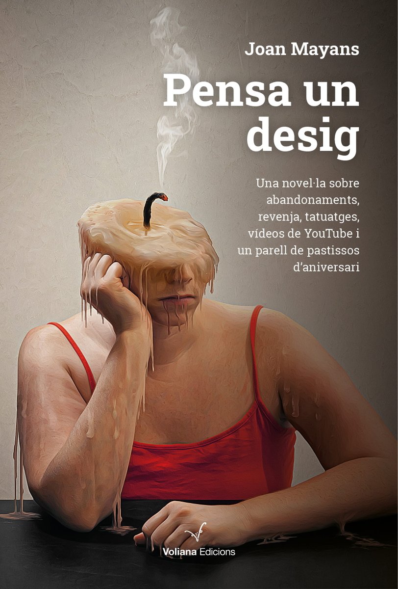 L'escriba tweet media