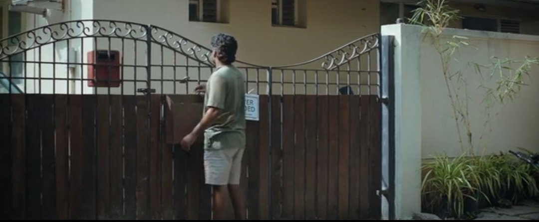 Benchwarmer tweet media