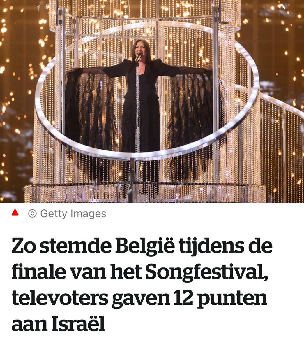 StefaanSintobin's tweet image. Wat zouden #oxfam, alle opgeblazen BV’s en ⁦@VRT⁩ hiervan 👇 vinden? 🤔