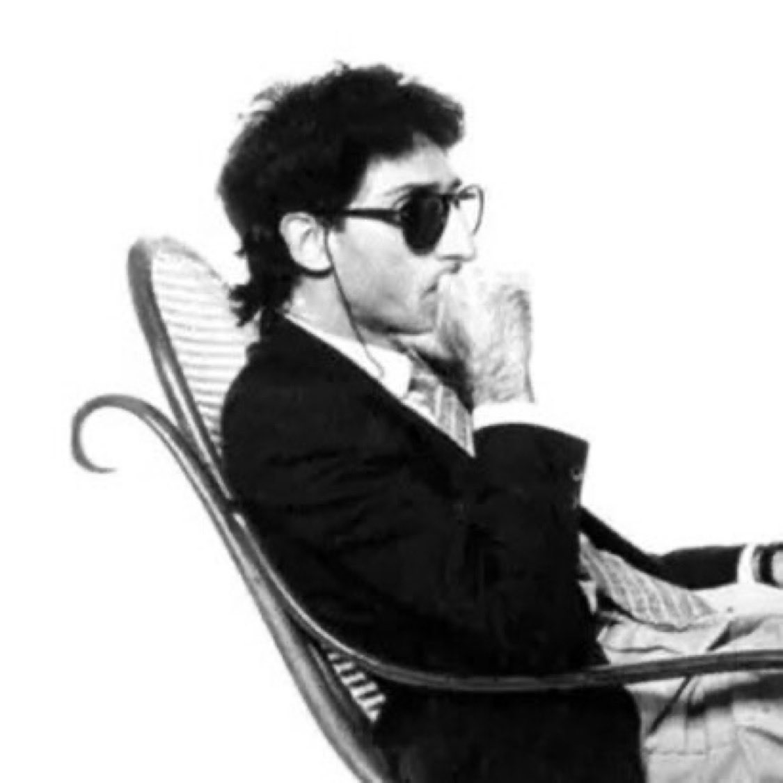 il 18 Maggio 2021 moriva
Francesco Franco Battiato,
cantautore, compositore, maestro,
che seppe sperimentare e
creare avanguardia musicale colta,
passando dal pop al rock progressive,
attraverso la musica etnica,
elettronica e l'opera lirica.

Per noi è Rock!

#FrancoBattiato