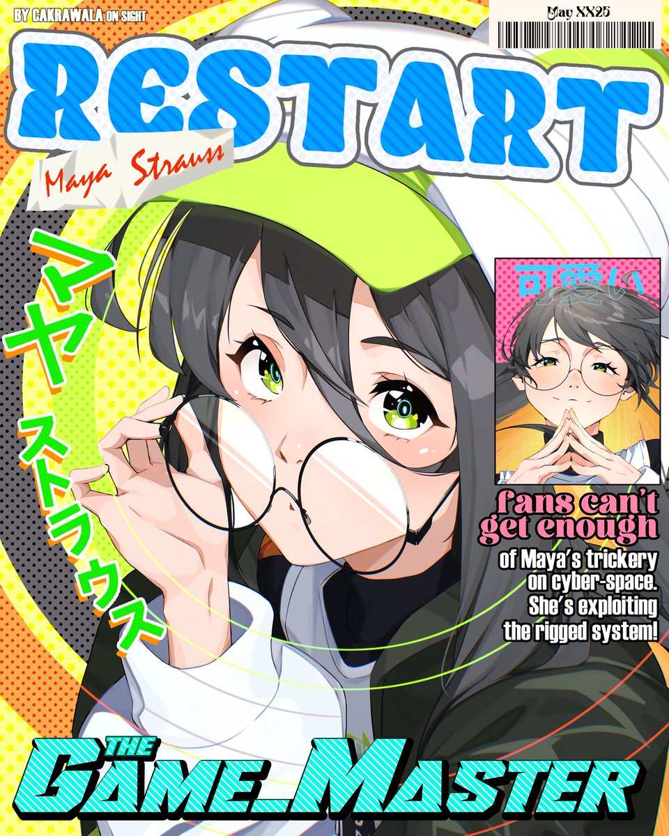 Tenka tweet media