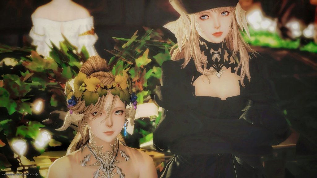 Shuyu_Liael's tweet photo. ご一緒させていただきました方々①
#st_api
#_MyPrecious https://t.co/EESsBiakOQ