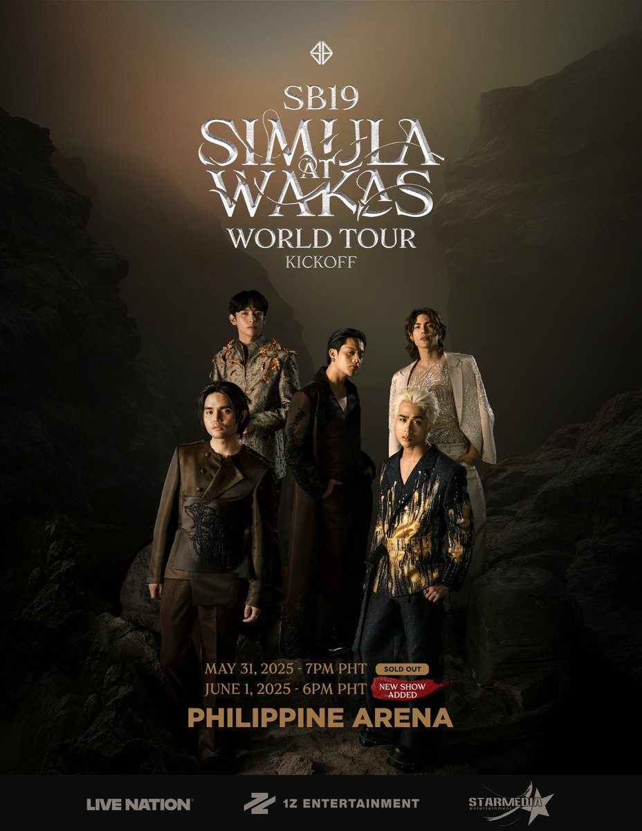 SB19xATINph's tweet photo. Baka meron po ditong naghahanap ng transpo for Day 2. I’m looking for ka-carpool po up to 3 people. No DP needed, I will make a GC just in case.

📍Montalban/San Mateo/Cainta/Batasan/Cubao

#SimulaAtWakas #SB19
#SB19SimulaAtWakas #SB19SaW
#SaWWorldTour #SaWWorldTourKickoff https://t.co/6jW3BxlTl9